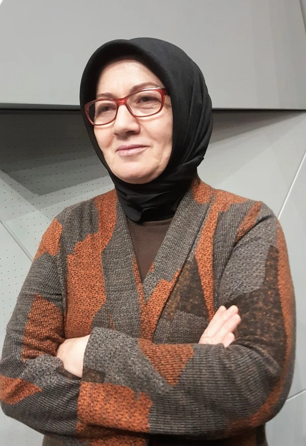 Ayşe BENEK KAYA