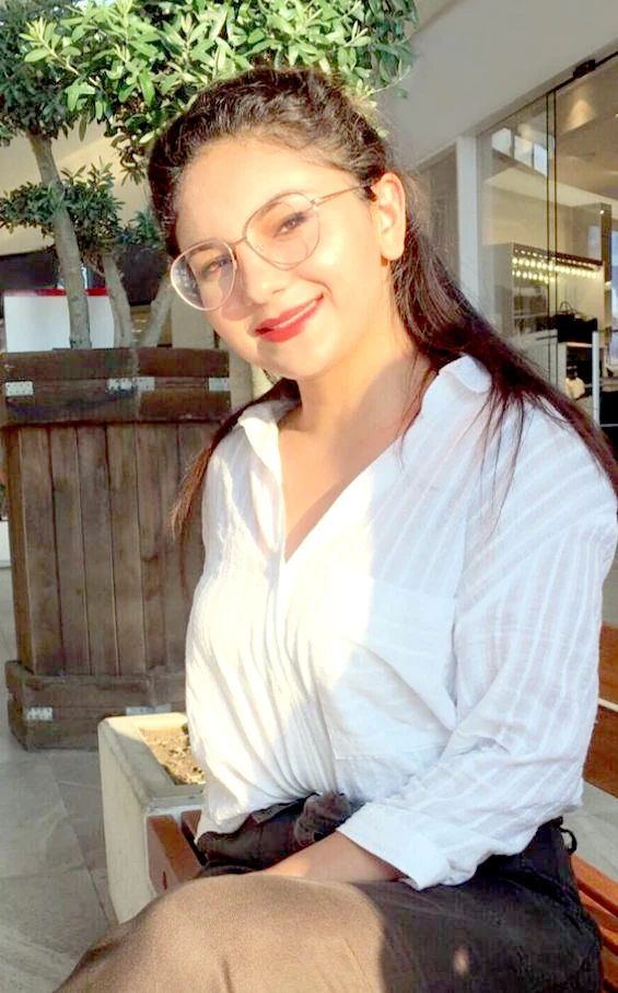 Fizyoterapist Rümeysa ERDOĞAN