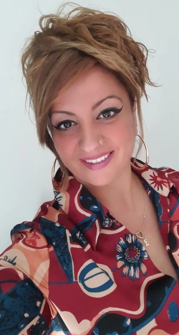 Nurgül BECERİK