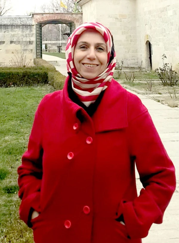 Yasemin KAYA