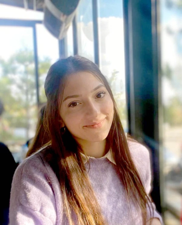 Özge Nur ALTIN