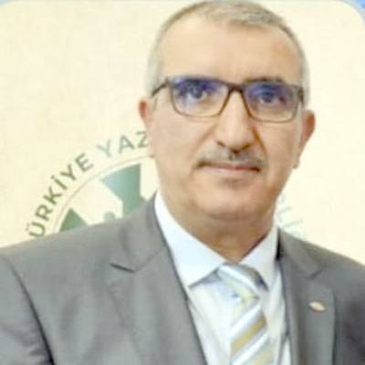 Mehmet Feti Ceylan