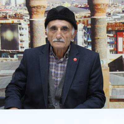 İsmet Gündoğdu