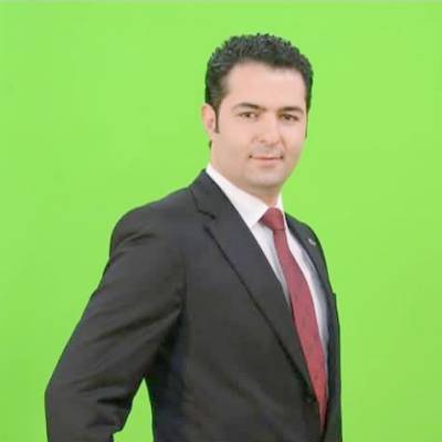 Ümit ALPAN