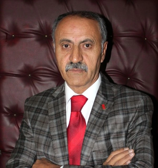 Haydar ALDIKAÇTI