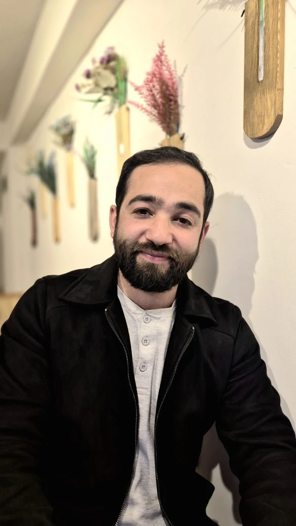 Orhan Ender AĞCA