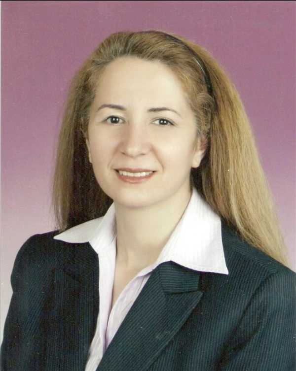 Süleyha KARA