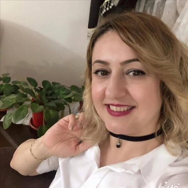 Mehtap BÖLÜKBAŞI