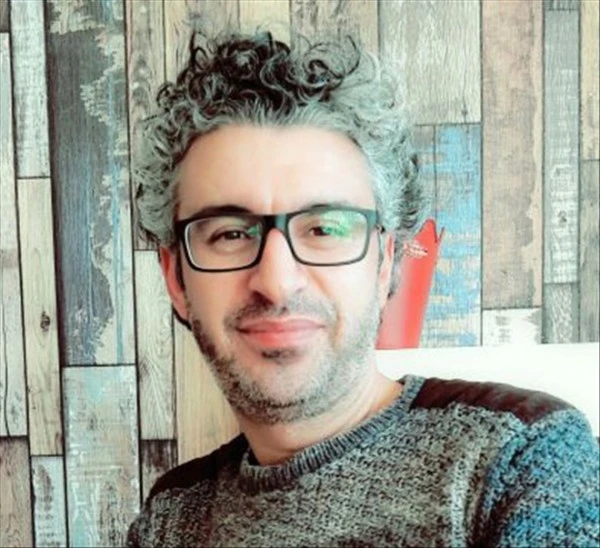 Kürşad ÖZKAYNAR