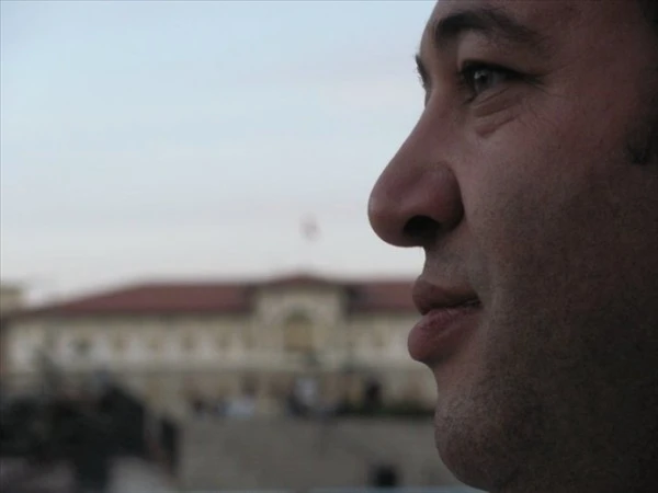 Orhan KARAHAN