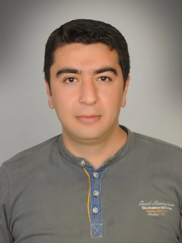 Yaşar ABANUS