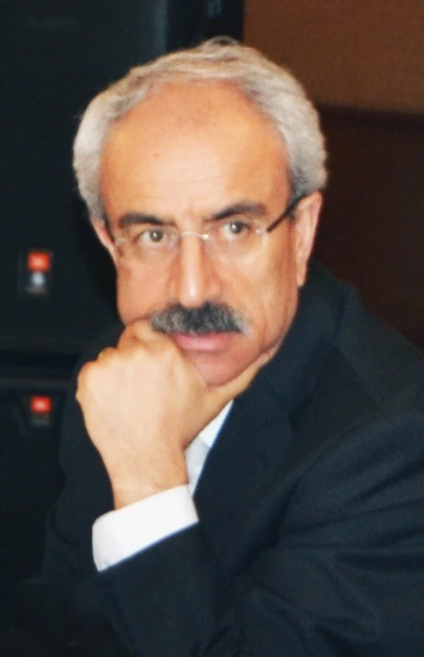 Orhan ÇİMEN