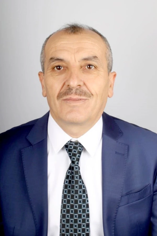 Muhittin KARAHAN