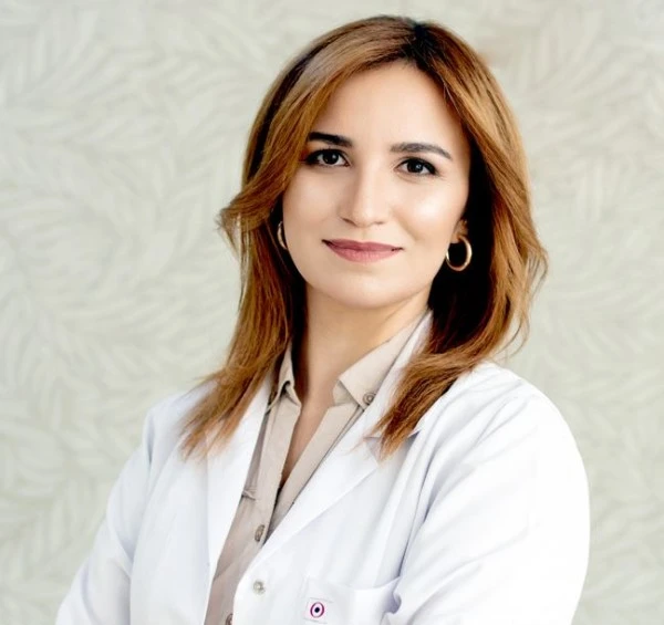 Cansu ARSLAN