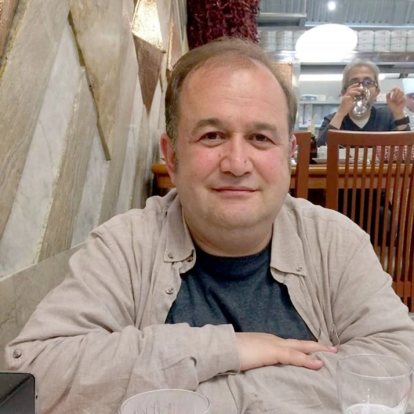 Adem AKGÜL