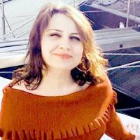 Hanife DÖNER