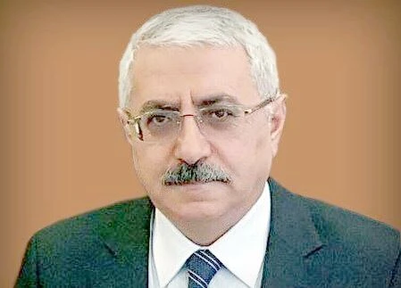 İbrahim YASAK