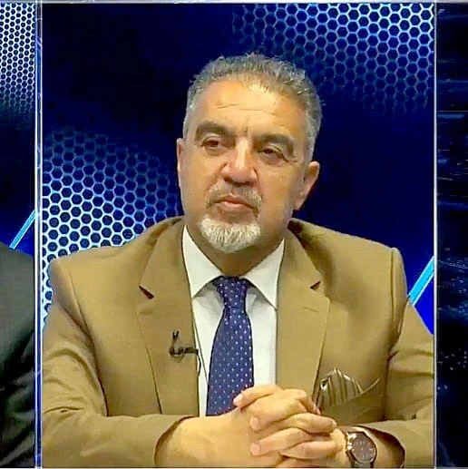 Mustafa Ateş