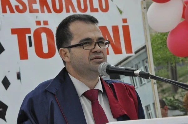 Hidayet TAKCI