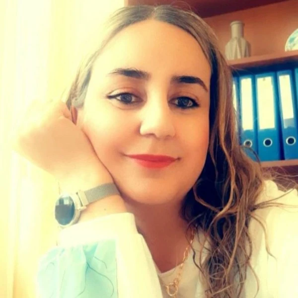 Gonca Haris