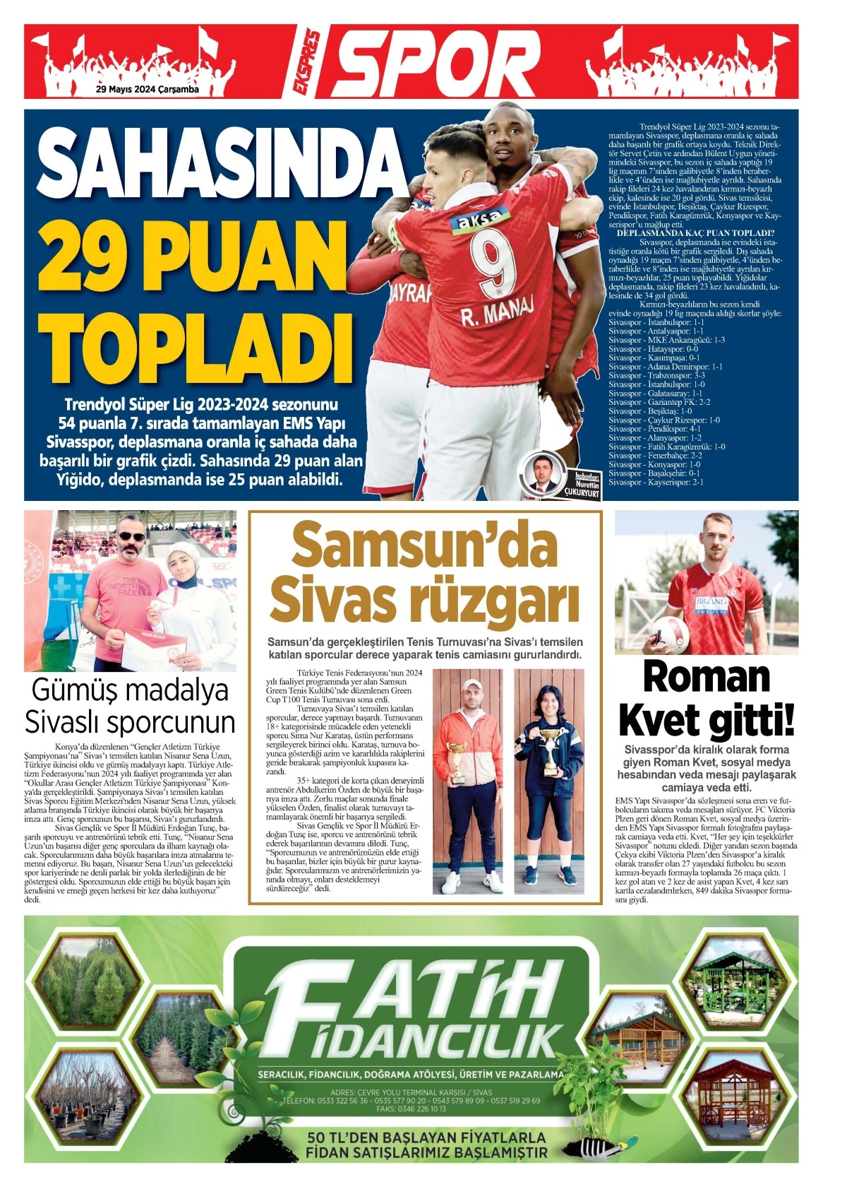29.05.2024 2
