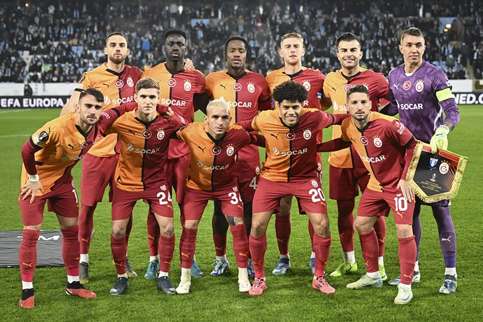 Galatasaray’dan Neymar Bombası: Yüzyılın Transfer Hamlesi 4