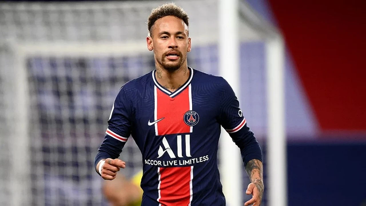 Galatasaray’dan Neymar Bombası: Yüzyılın Transfer Hamlesi 6