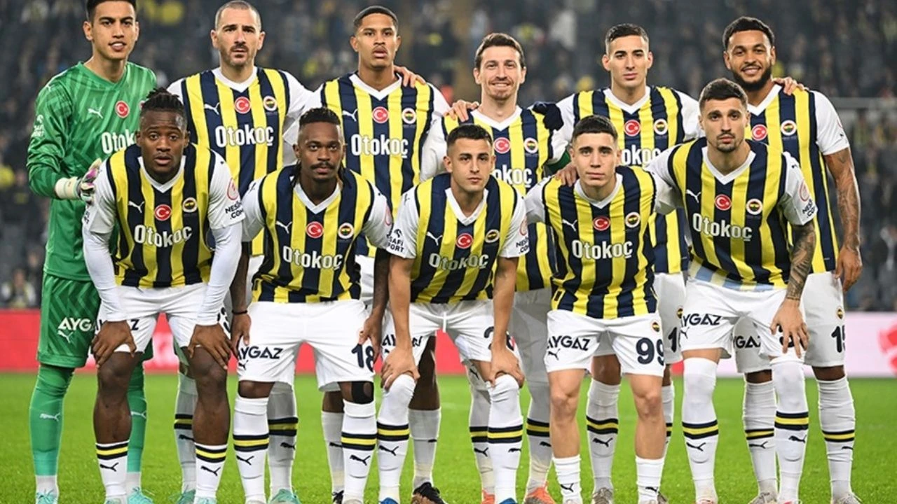 Fenerbahçe'de Şok İtiraf! Efsane Kaptanın Galatasaray Sözleri Taraftarı Çıldırttı 6