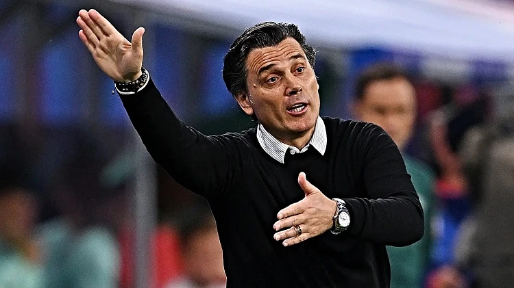 A Milli Takım Teknik Direktörü Montella Gidiyor Yerine İki İsim Aday Oldu! 5