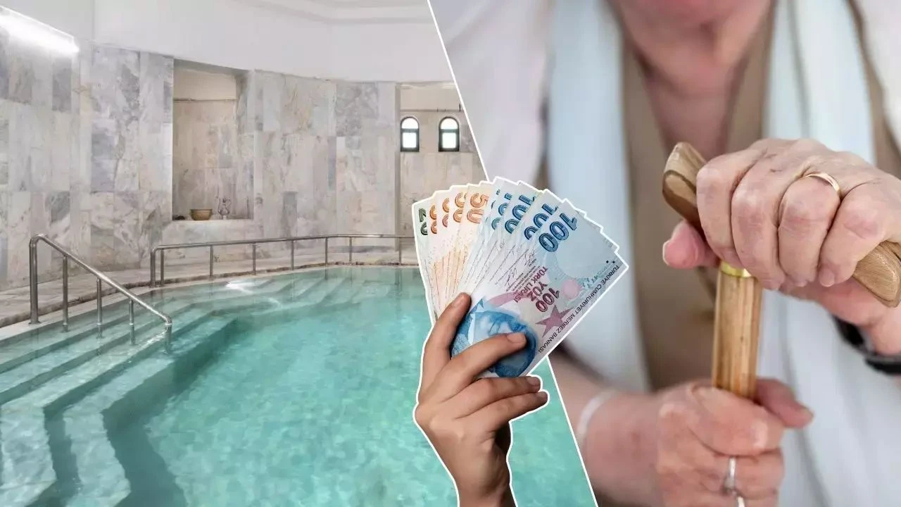 SGK Duyurdu! Emeklilere Resmen Ücretsiz Oldu 2