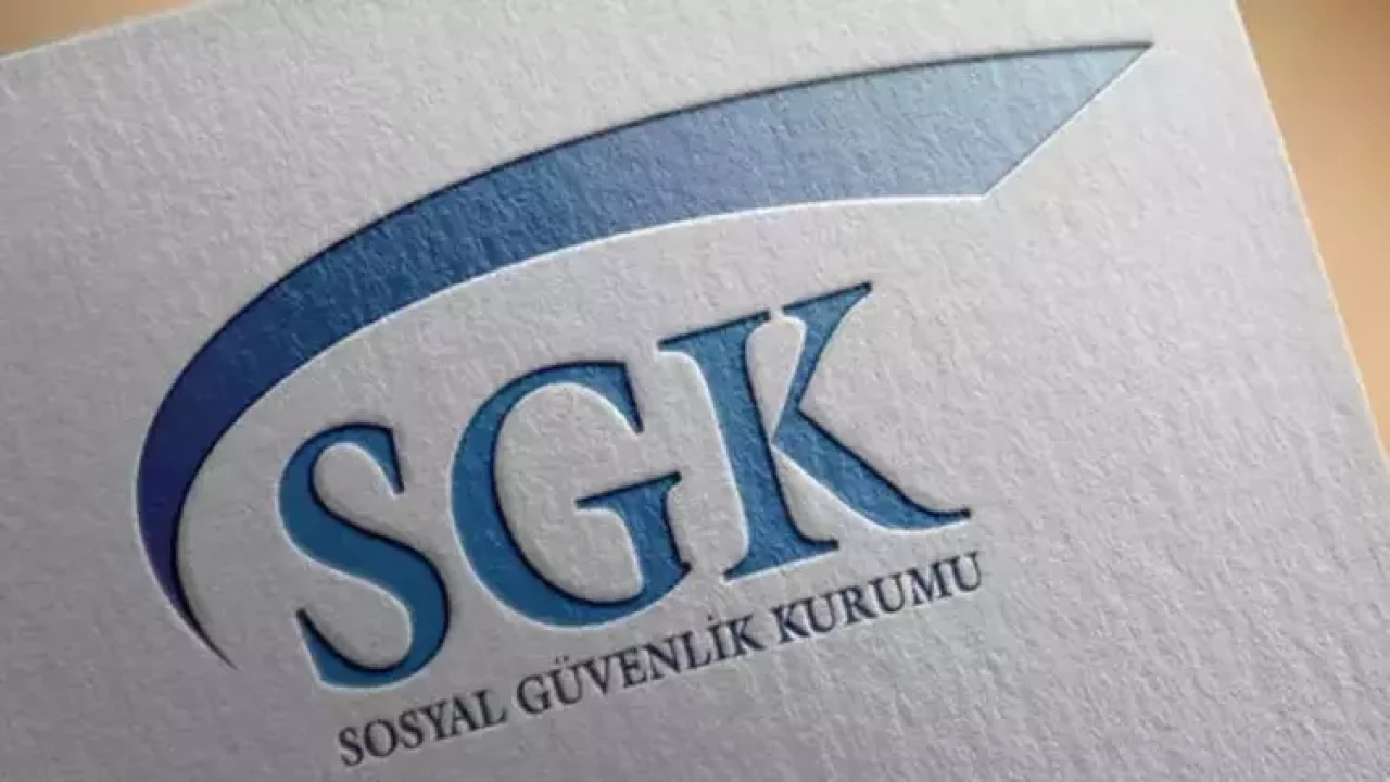 SGK Duyurdu! Emeklilere Resmen Ücretsiz Oldu 5