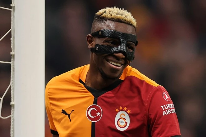 Galatasaraylı Yıldızın Yeni Adresi Beşiktaş Oldu 4