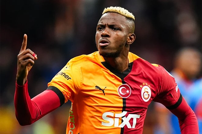 Galatasaraylı Yıldızın Yeni Adresi Beşiktaş Oldu 3