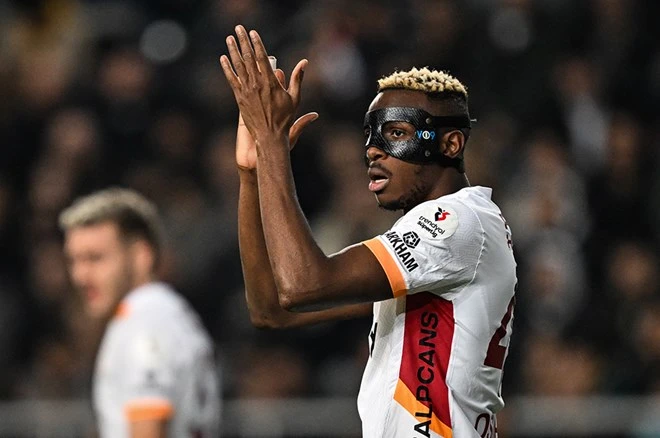 Galatasaraylı Yıldızın Yeni Adresi Beşiktaş Oldu 2