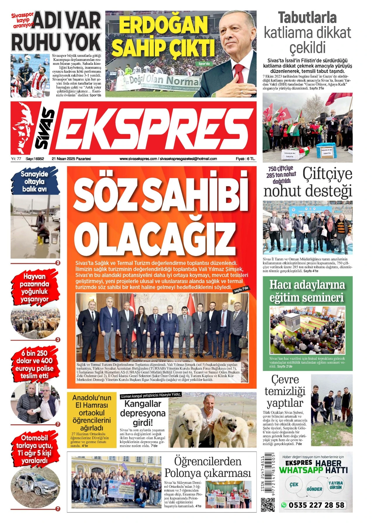 21.04.2025 2