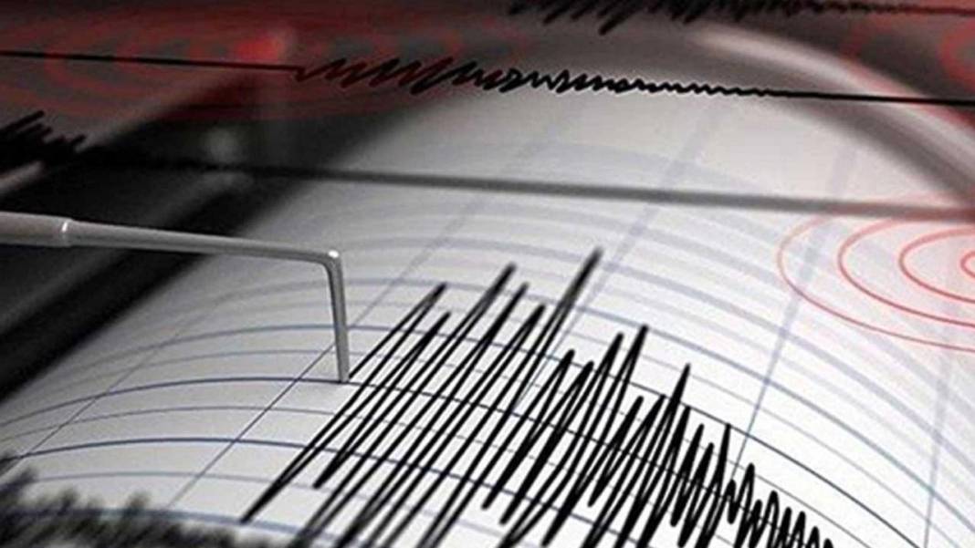 Girit'ten Marmara'ya Deprem Fırtınası: Türkiye'de Son 24 Saatte Neler Oldu? 2