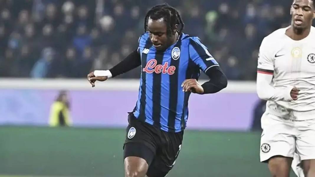 Fenerbahçe transferde çıldırdı! Dünya yıldızları geliyor! 2