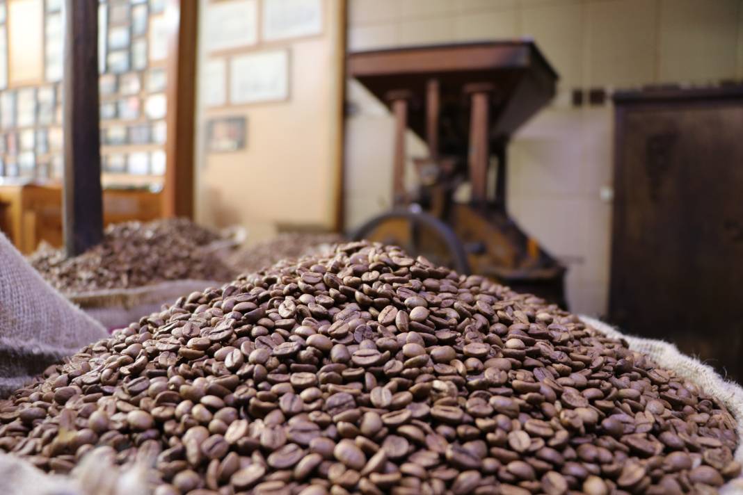 Sivas’ta Asırlık Kahve Geleneği 100. Yılında Yaşatılıyor 6