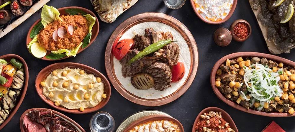 Bayramda beslenmeye dikkat! Uzman diyetisyen uyardı 5