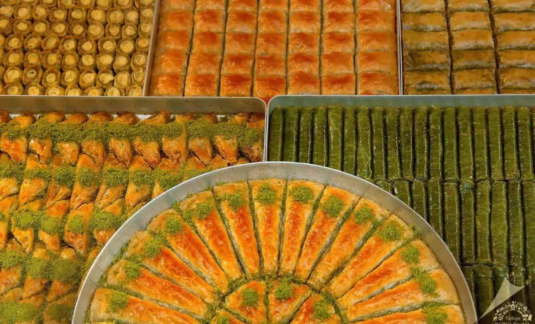 Bayramda beslenmeye dikkat! Uzman diyetisyen uyardı 4