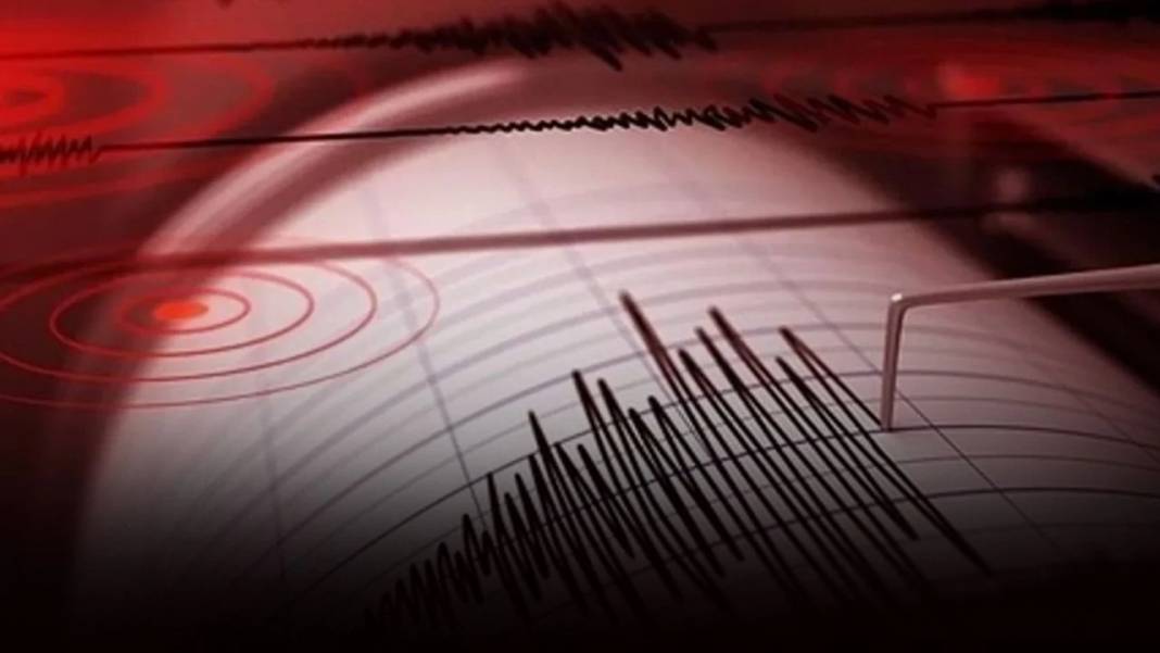 Kütahya ve Balıkesir Hattında Deprem Yoğunluğu: Simav "Deprem Fırtınası" ile Sallandı! 2