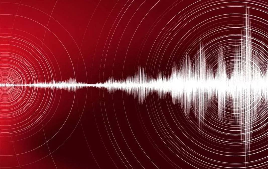 Adana Feke’de Deprem Fırtınası, Malatya Pütürge 4.0 ile Sallandı! 2