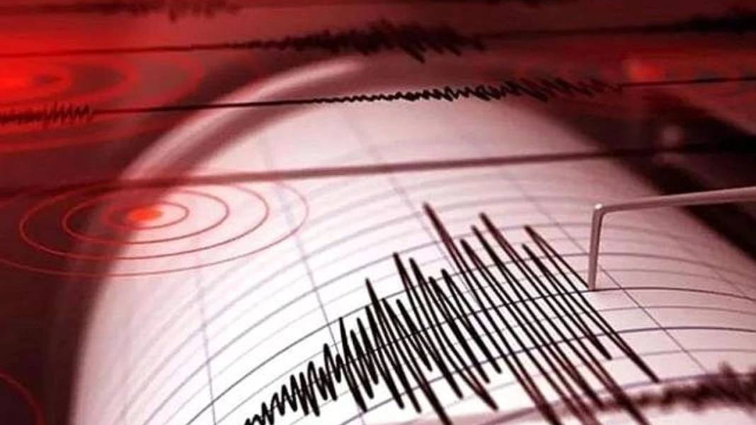 Karlıova Segmentinde Enerji Çıkışı, Sındırgı Graben Hattı Yoğun Deprem! 2