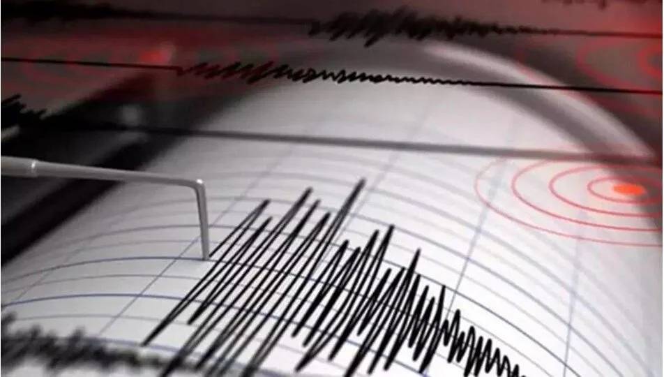 Hakkari Şemdinli’de 3.8 Büyüklüğünde Deprem, Sındırgı Graben Hattı Aktif! 2