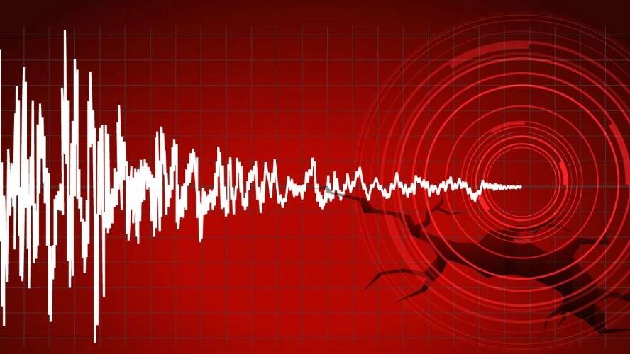 Ankara Beypazarı ve Kuşadası Körfezi'nde Deprem! 3