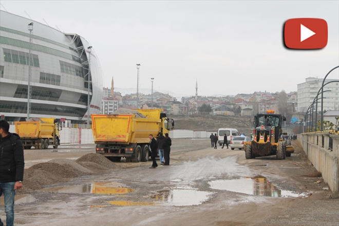 TEŞEKKÜRLER SALİH AYHAN - video