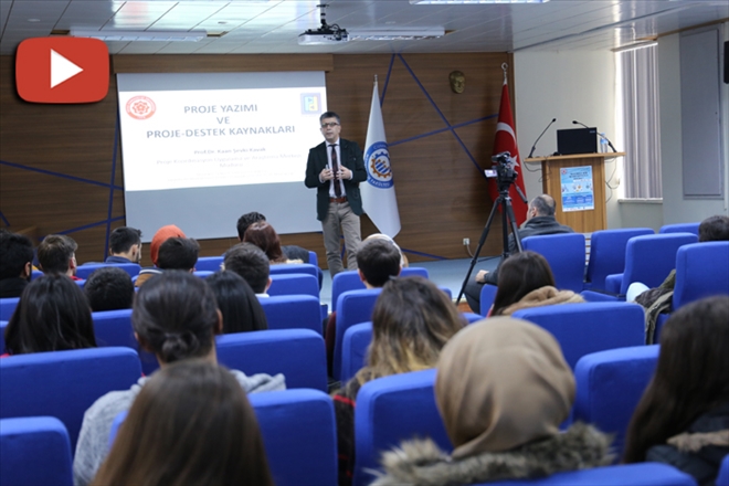 ?KENDİNİZİ SÜREKLİ YENİLEYİN? - video