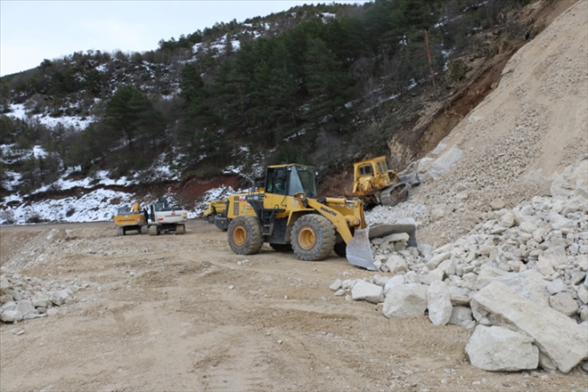 KIRSAL YOLUNA 89 MİLYON