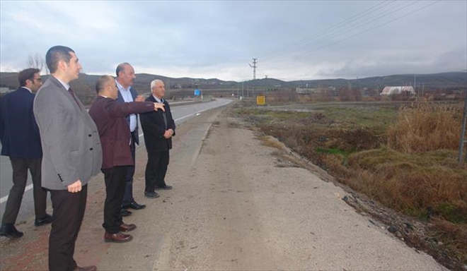 ?YENİ PROJELER ÜRETİN?