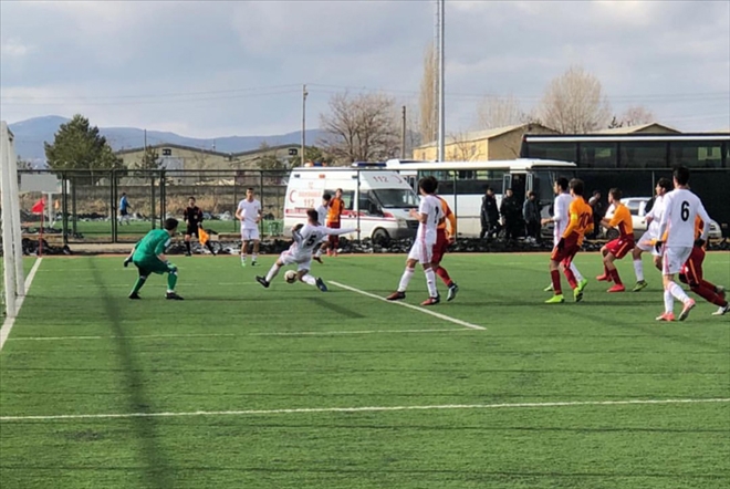 DEVRE YENİLGİYLE KAPANDI